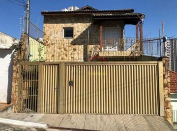 Casa · 266m² · 4 Quartos · 2 Vagas · Belo imóvel á venda na Parada Inglesa