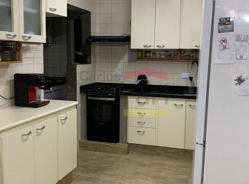 Apartamento · 90m² · 3 Quartos · 1 Vaga · Apartamento 03 dormitórios 90 m² aceita permuta zona oeste