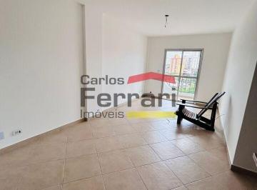Apartamento · 90m² · 3 Quartos · 1 Vaga · Apartamento 03 dormitórios 90 m² aceita permuta zona oeste