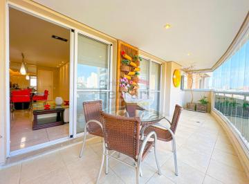 Apartamento · 174m² · 3 Quartos · 3 Vagas · APARTAMENTO EM SANTANA, 3 DORMITÓRIOS, 3 VAGAS - VARANDA GOURMET E VAGA PARA VISITANTE