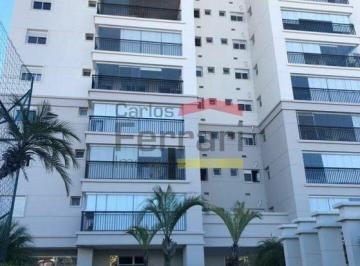 Apartamento · 111m² · 3 Quartos · 2 Vagas · Apartamento a venda, Vila Dom Pedro II, 03 dormitórios, 01 suíte, 02 vagas, varanda