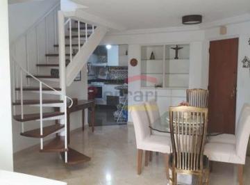 Apartamento · 135m² · 3 Quartos · 2 Vagas · Cobertura á venda em Santana - 3 dormitórios e duas vagas