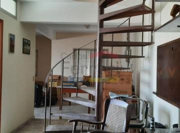 Apartamento · 120m² · 3 Quartos · 2 Vagas · Apartamento duplex Jardim Paraiso 03 dormitórios com 02 vagas