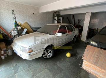Casa · 160m² · 2 Quartos · 4 Vagas · Sobrado ótimo á venda no Imirim