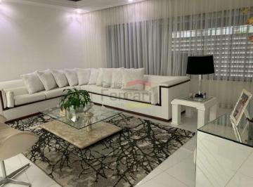 Casa · 202m² · 3 Quartos · 3 Vagas · Belíssimo sobrado á venda na Freguesia do ó