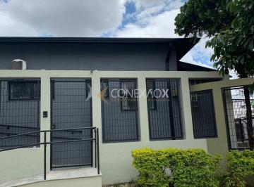 0 · Casa comercial, à venda ou locação, no Taquaral Campinas.