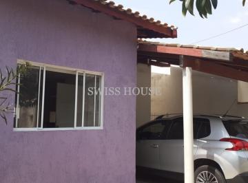 0 · Casa à venda 3 quartos no Parque dos Cocais em Valinhos