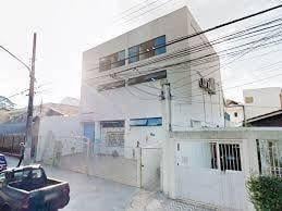 55458ae0b320752e76dc109ca5eccee9cbd4a2c5 · Prédio à venda, 509 m² por R$ 2.650.000,00 - Jardim da Saúde - São Paulo/SP