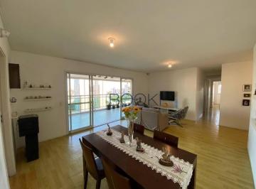 Sala · Oportunidade - Stellato - 138m² - Chácara Santo Antonio