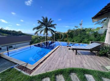 Casa · 437m² · 3 Quartos · 3 Vagas · Casa Alto Padrão em Boa Vista, Ilhéus/BA