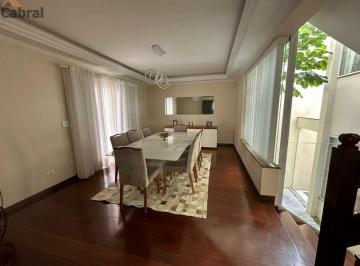 Casa · 200m² · 4 Quartos · 4 Vagas · Sobrado 4 dormitórios jd. Guapira