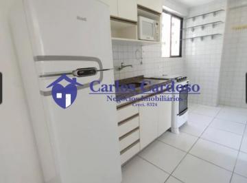Foto 01 · Apartamento, Casa Amarela, Recife, PE