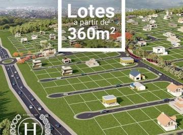 1a640a6f4315f6ce942a75d669ce3536c5579d8b · Terreno à venda, 360 m² à partir de R$ 283.500 - Rio Abaixo - Atibaia/SP - TE2116