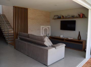 Foto 01 · CASA À VENDA CONDOMÍNIO IBITI RESERVA - SOROCABA.
