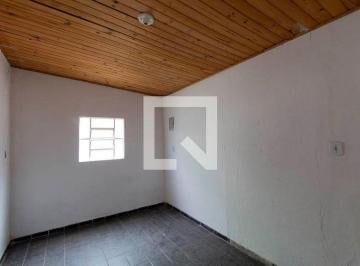 Casa · 60m² · 1 Quarto · Casa para Aluguel - Ponte Rasa, 1 Quarto, 60 m² - São Paulo