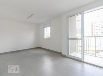 Apartamento · 34m² · 1 Quarto · Apartamento para Aluguel - Tatuapé, 1 Quarto,  34 m² - São Paulo