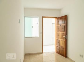 Apartamento · 40m² · 2 Quartos · 1 Vaga · Apartamento para Aluguel - Itaquera, 2 Quartos,  40 m² - São Paulo