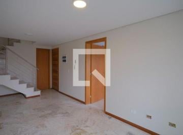 Casa · 141m² · 3 Quartos · 2 Vagas · Casa para Aluguel - Boa vista, 3 Quartos, 141 m² - Curitiba