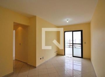 Apartamento · 60m² · 2 Quartos · 1 Vaga · Apartamento para Aluguel - Nova Petrópolis, 2 Quartos,  60 m² - São Bernardo do Campo