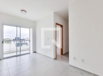 Apartamento · 55m² · 2 Quartos · 1 Vaga · Apartamento para Aluguel - Vila Branca, 2 Quartos,  55 m² - Jacareí