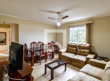Apartamento · 85m² · 3 Quartos · 1 Vaga · Apartamento para Aluguel - Vila Mariana, 3 Quartos,  85 m² - São Paulo
