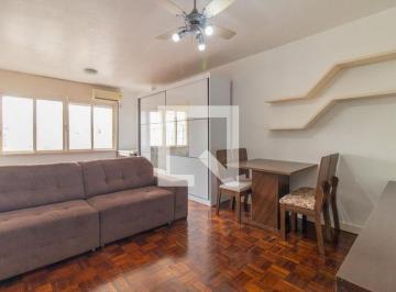 Apartamento · 40m² · 1 Quarto · Apartamento para Aluguel - Centro Histórico, 1 Quarto,  40 m² - Porto Alegre