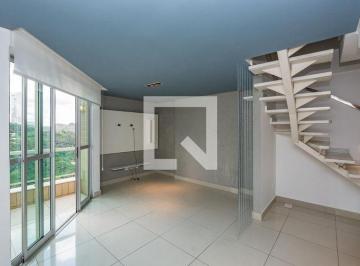 Apartamento · 67m² · 1 Quarto · 2 Vagas · Apartamento para Aluguel - Vila da Serra, 1 Quarto, 67 m² - Nova Lima