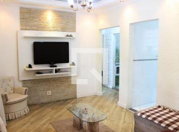 Apartamento · 81m² · 2 Quartos · Apartamento para Aluguel - Boa Vista, 2 Quartos, 81 m² - São Vicente