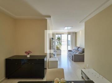 Apartamento · 76m² · 2 Quartos · 1 Vaga · Apartamento para Aluguel - Tijuca, 2 Quartos, 76 m² - Rio de Janeiro