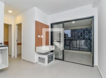 Apartamento · 45m² · 2 Quartos · 1 Vaga · Apartamento para Aluguel - Consolação, 2 Quartos,  45 m² - São Paulo