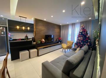 Apartamento · 78m² · 2 Quartos · 1 Vaga · HORIZONTE | Apartamento com 2 Quartos, Estreito, SC
