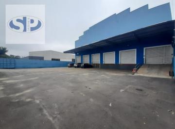 Comercial · 1590m² · Compre galpão em Cumbica - Guarulhos com 3.350m² área construida e 1590m² áre...