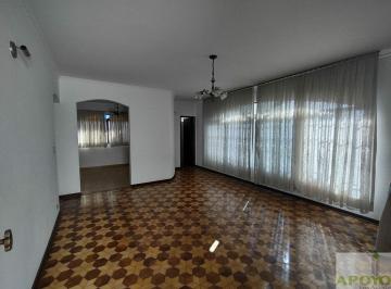 Casa · 174m² · 3 Quartos · 8 Vagas · Campo Grande CASA TERREA ISOLADA Trav da Av Nossa Senhora Sabara