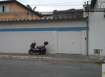 Casa · 130m² · 2 Quartos · 4 Vagas · Campo Limpo Jardim Bom Refugio CASAS DE RENDA terereno de 250m² ótimo local