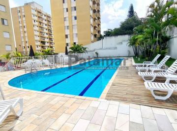 Apartamento · 56m² · 2 Quartos · 2 Vagas · Apartamento à venda na Vila Sônia