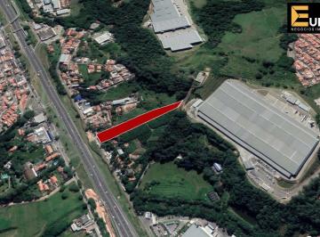 Foto 01 · Área à venda no Santo Antônio em Louveira/SP