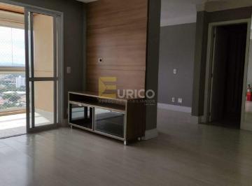Apartamento · 94m² · 3 Quartos · 2 Vagas · Apartamento à venda no Parque Residencial Nove de Julho em Jundiaí/SP