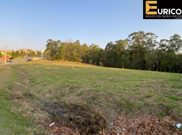 Foto 01 · Terreno à venda no Monte Alegre em Vinhedo/SP