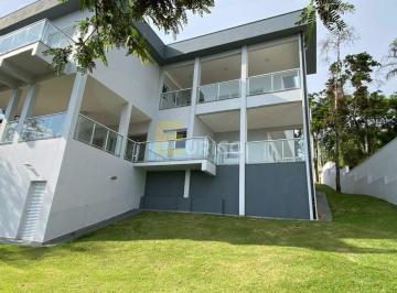 Casa · 466m² · 4 Quartos · 6 Vagas · Linda casa à venda no Condomínio Marambaia em Vinhedo