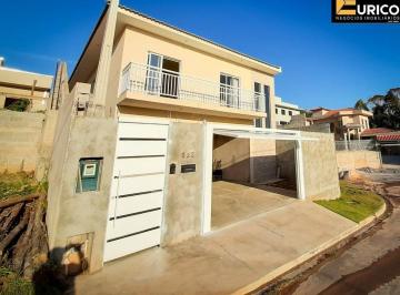 Foto 02 · Casa à venda no Residencial Capivari em Louveira/SP