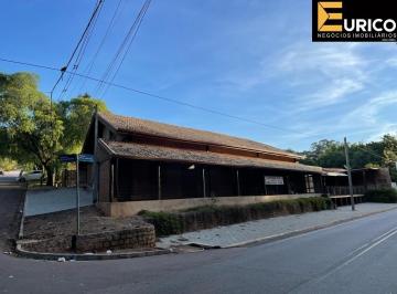 Foto 02 · Salão à venda no Caixa D´água em Vinhedo/SP
