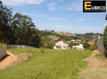 Foto 01 · Terreno à venda no Condomínio Terras de Santa Teresa em Itupeva/SP