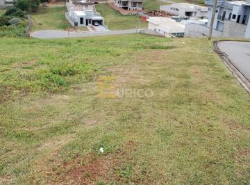 Terreno · 895m² · Terreno à venda no Condomínio Santa Isabel em Louveira/SP