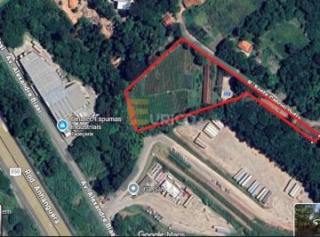 Rural · 14467m² · 7 Quartos · 10 Vagas · ÁREA LOGISTICA A VENDA EM LOUVEIRA BAIRRO ESTIVA