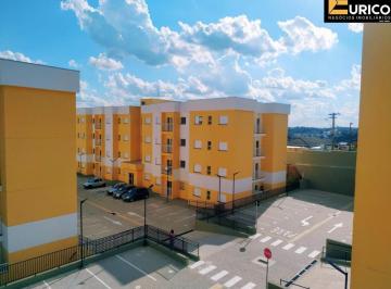 Foto 01 · Apartamento à venda no Condomínio Residencial Florença II em Vinhedo/SP