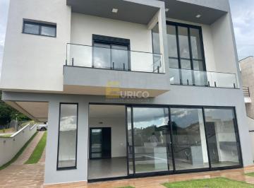 Casa · 365m² · 3 Quartos · 4 Vagas · Casa em condomínio à venda no Condomínio Santa Isabel em Louveira/SP