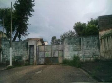 Terreno · 2811m² · Terreno à venda no VILA SÃO CRISTÓVÃO em Valinhos/SP