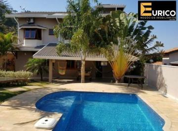 Foto 10 · Casa em condomínio à venda no Condomínio Villaggio Capríccio em Louveira/SP