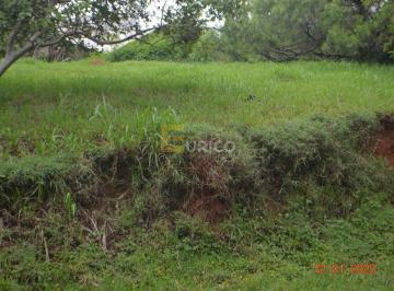 Terreno · 820m² · Terreno à venda no Condomínio Estância Marambaia em Vinhedo/SP