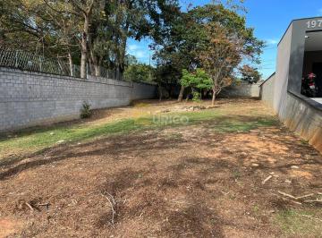 Terreno · 800m² · Terreno em Condomínio à venda no Condomínio Reserva dos Vinhedos em Louveira/SP